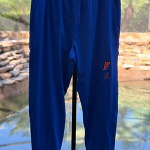 NIKE AIR JORDAN UF FLORIDA PANTS (XL)